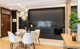 GA Luxury Apartments Grzegórzecka 20